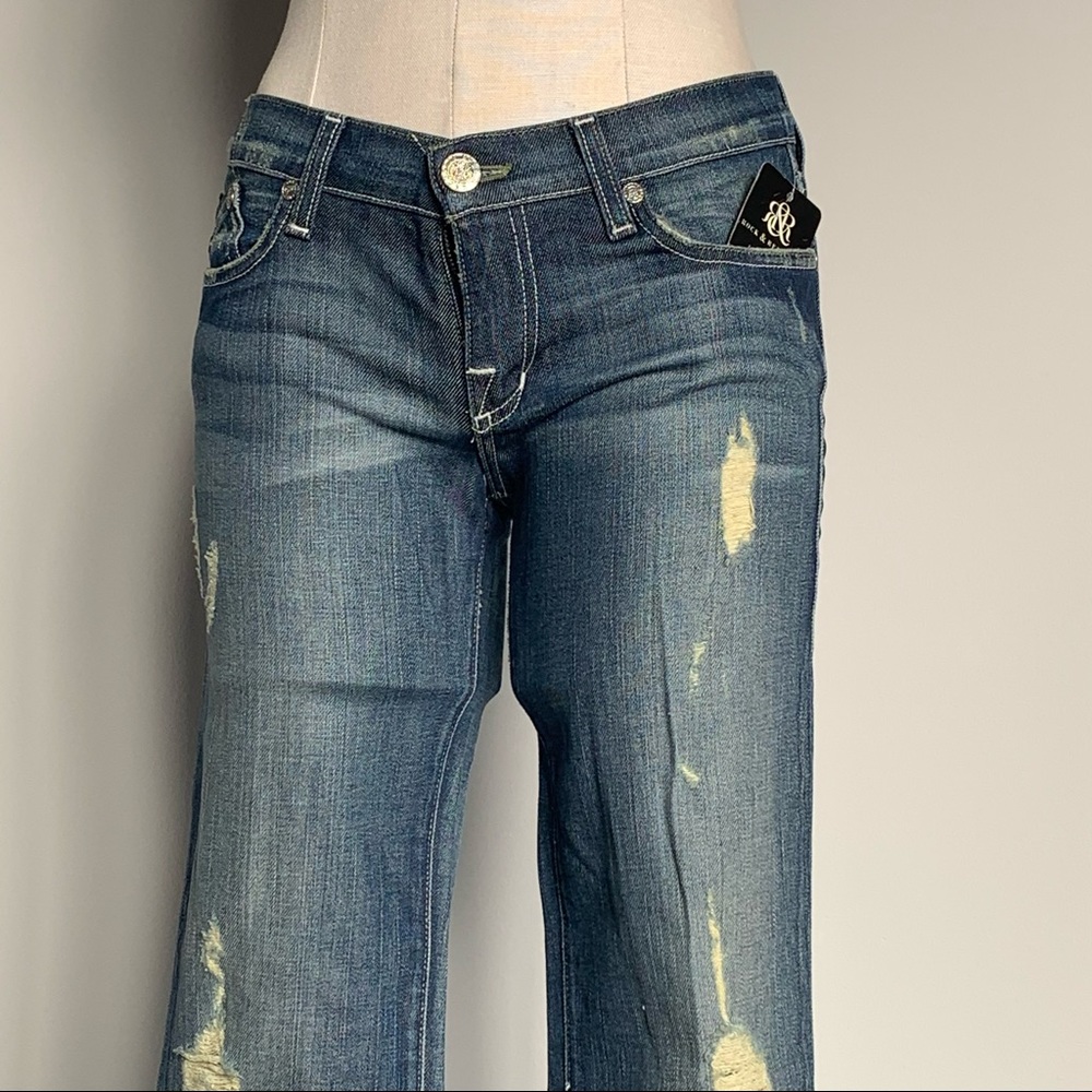 Rock and Republic Denim